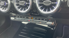 Mercedes-Benz A-Class A250e AMG Line Premium Plus Edition 4dr Auto Saloon